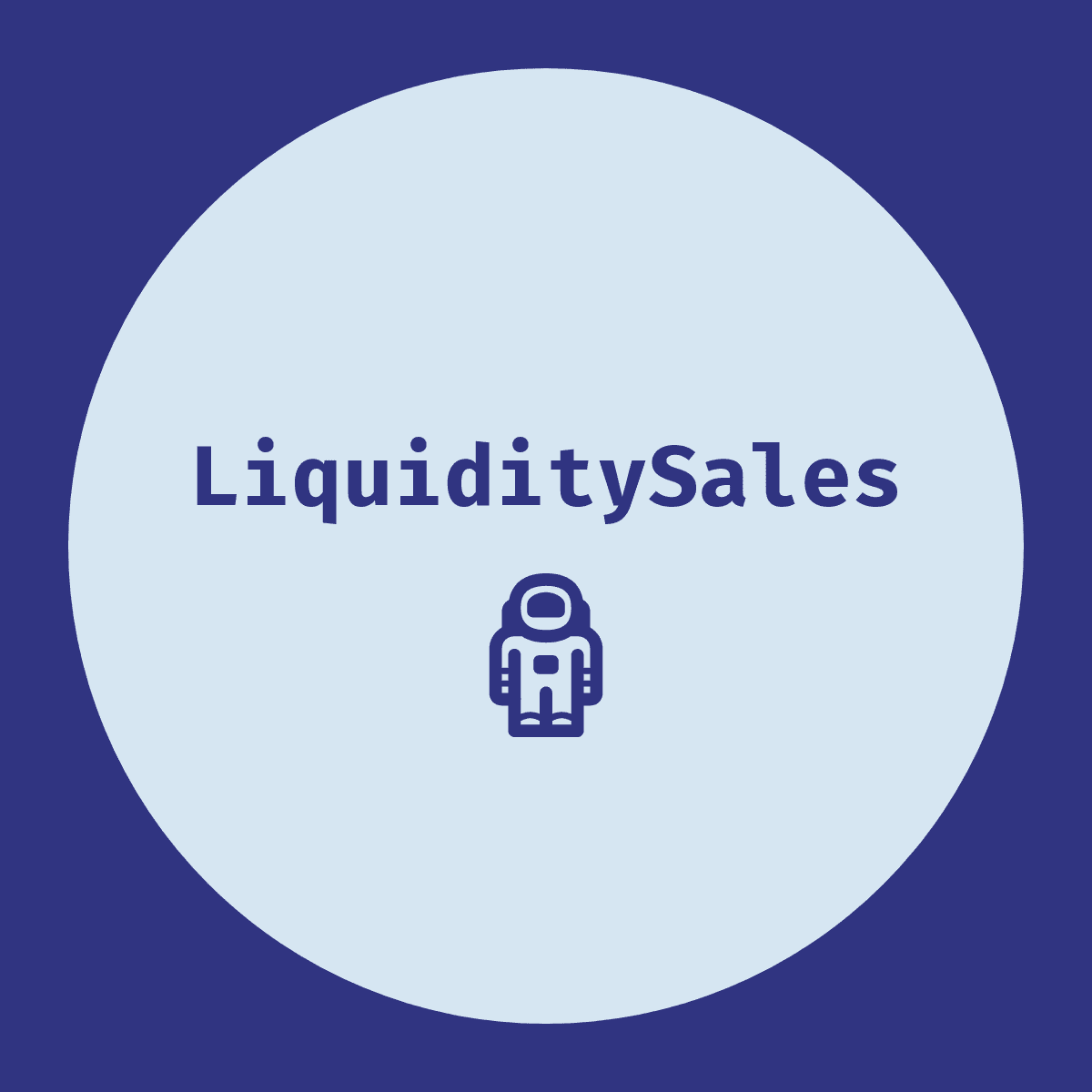 LiquiditySales